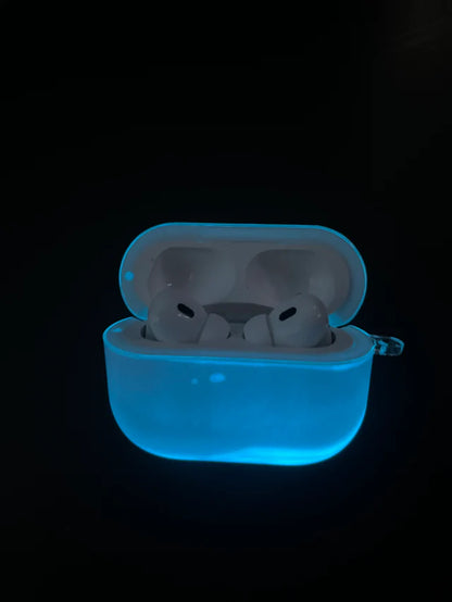 Lumynous Quicksand AirPod Case