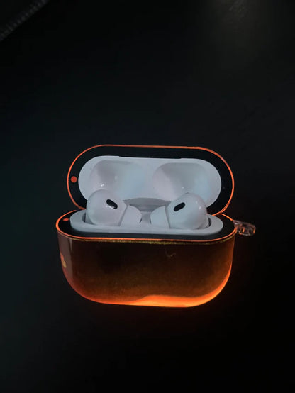 Lumynous Quicksand AirPod Case